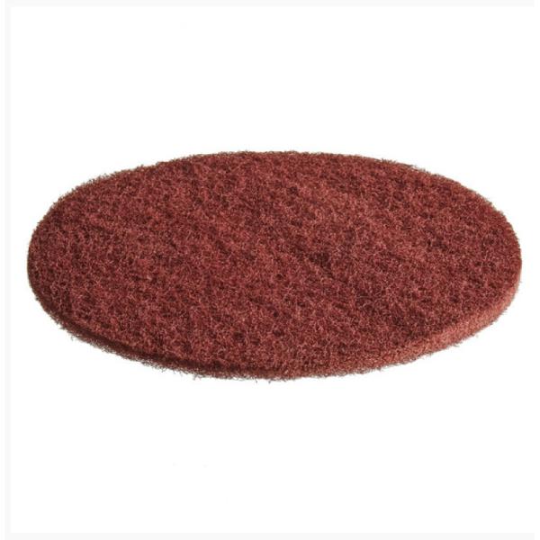 Scouring Pads For Motorscrubber Handy